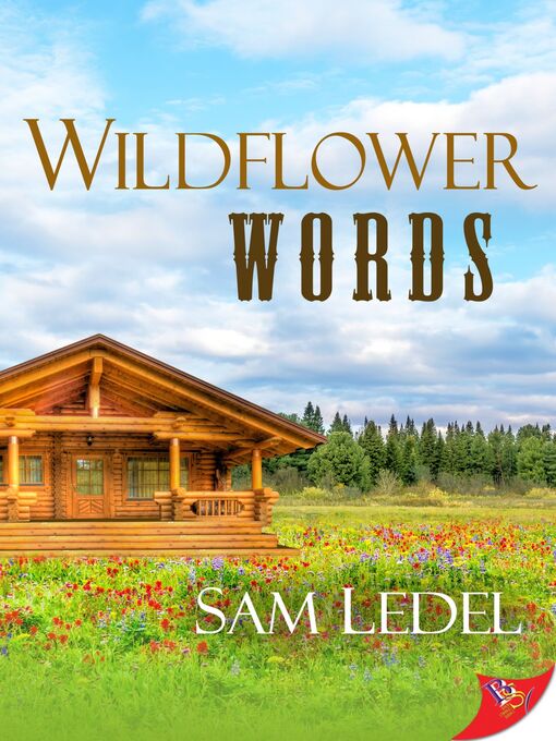 Title details for Wildflower Words by Sam Ledel - Available